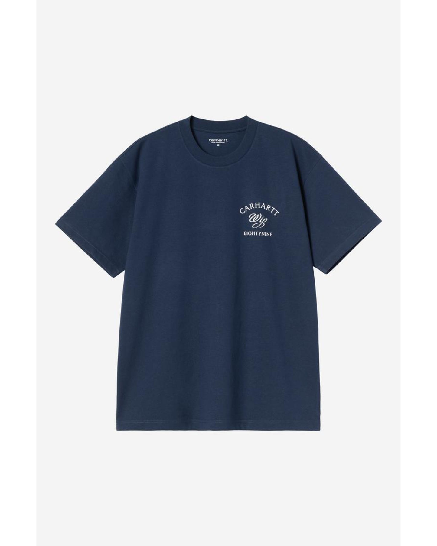 S/S EIGHTYNINE T-SHIRT