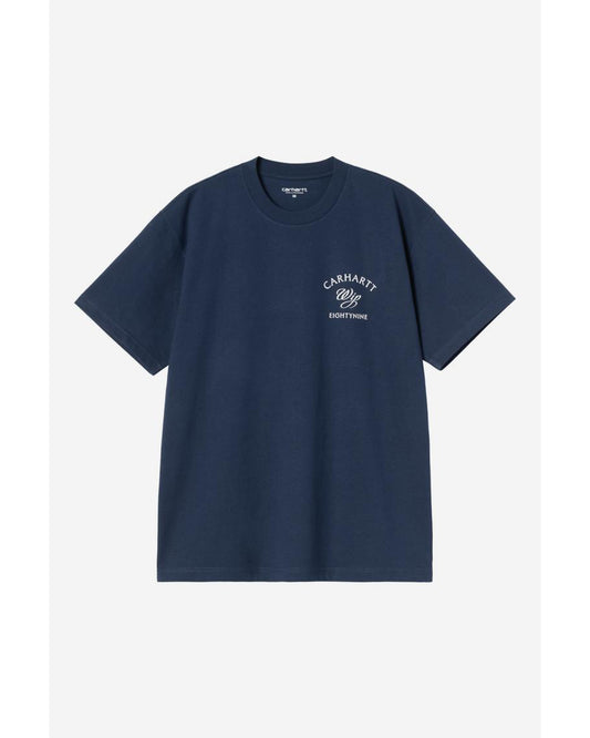 S/S EIGHTYNINE T-SHIRT