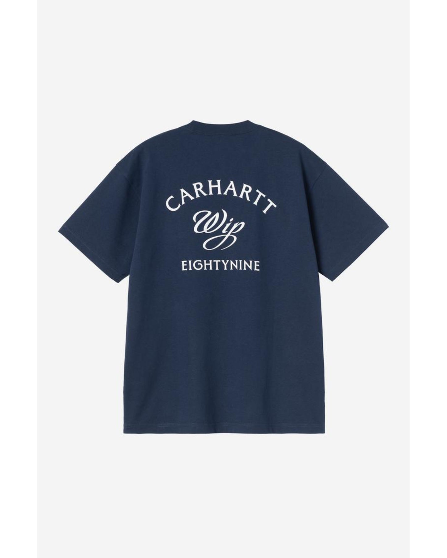 S/S EIGHTYNINE T-SHIRT
