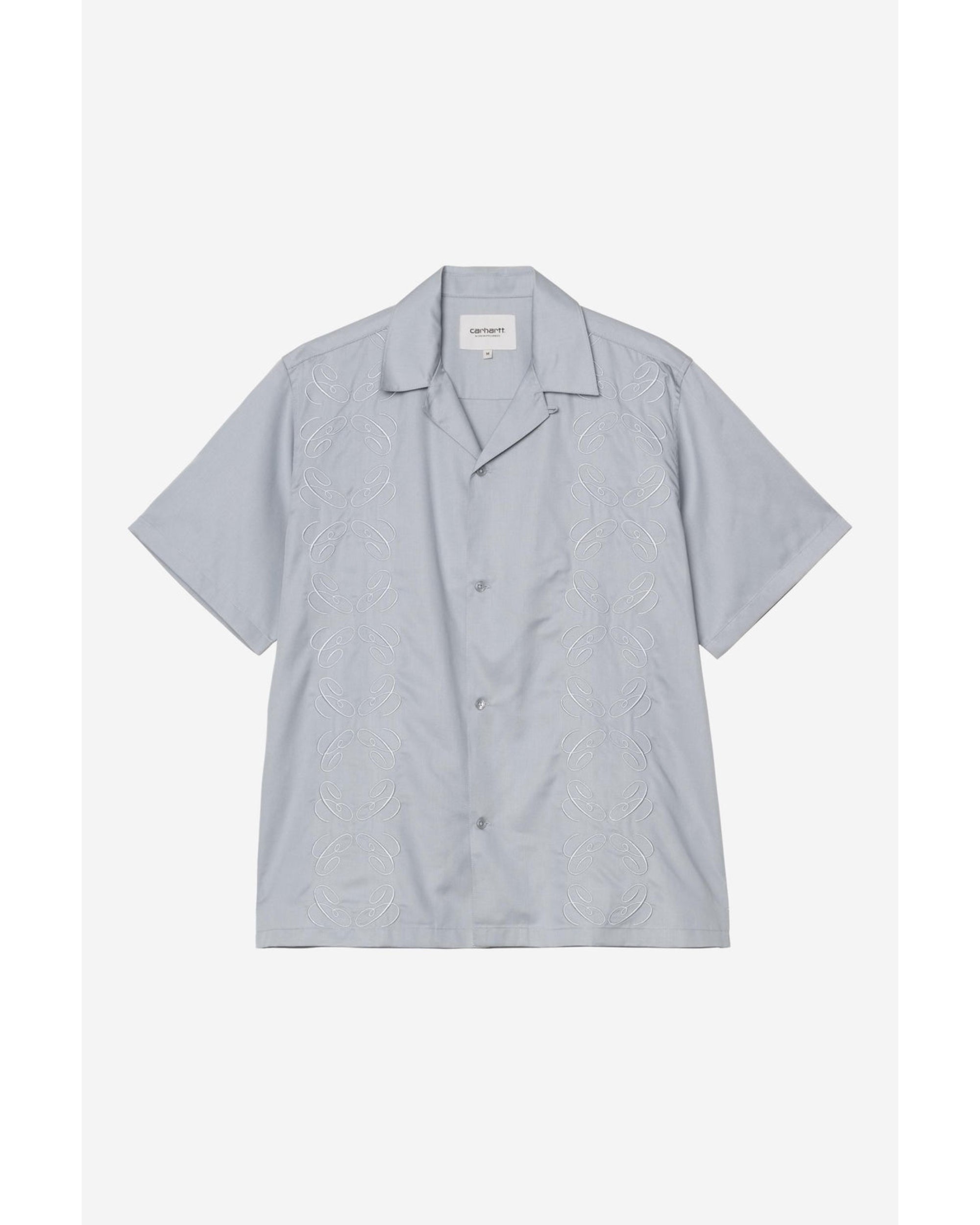 Carhartt WIP – TIME AFTER TIME