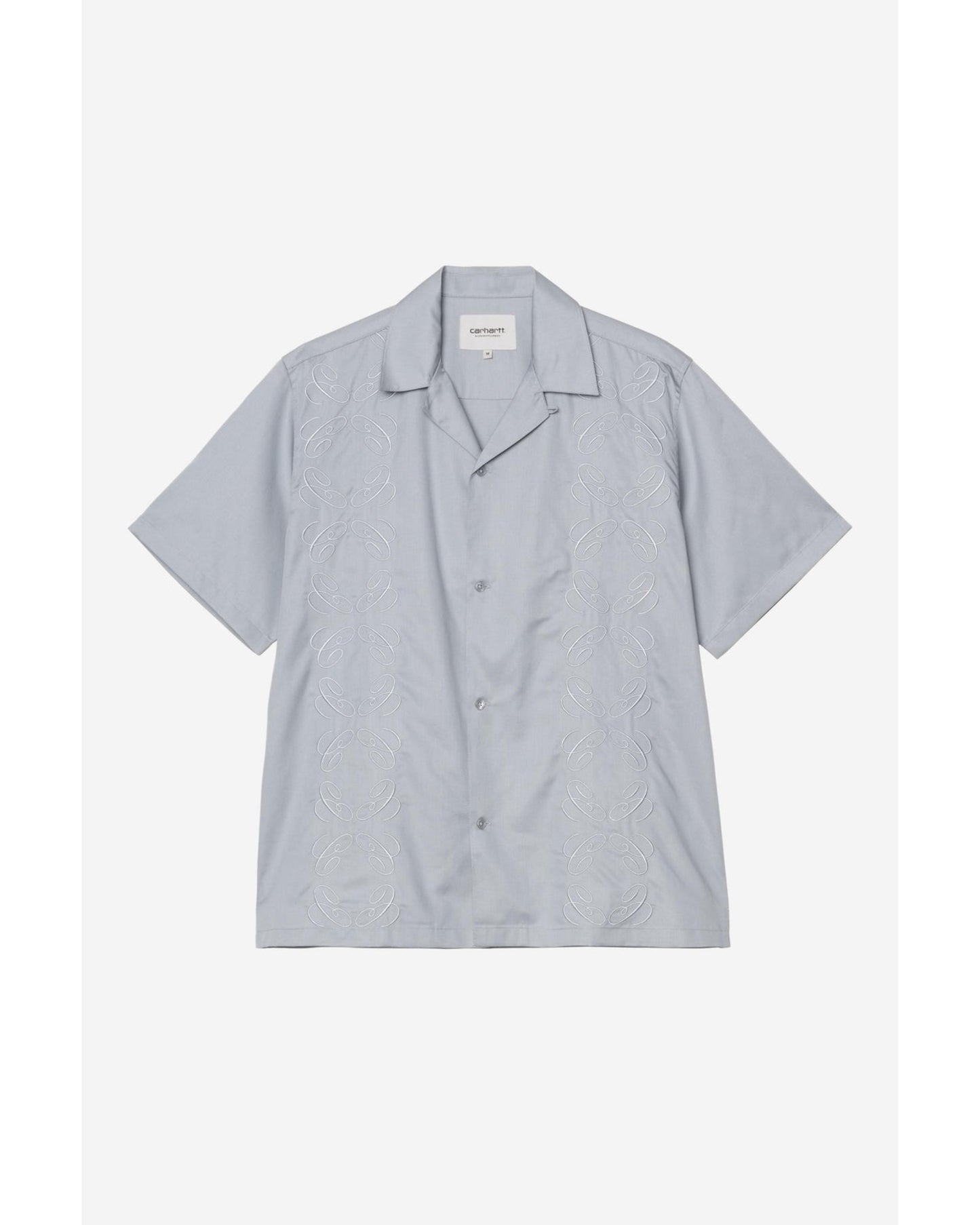 S/S SIGNET SHIRT