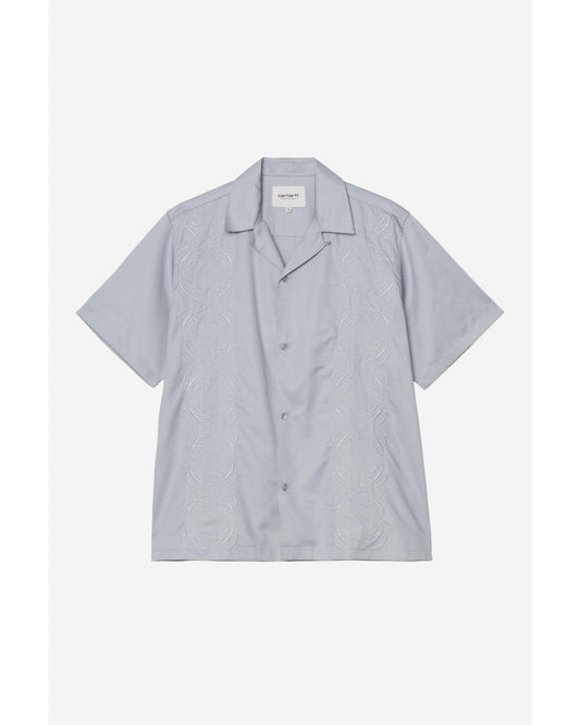 S/S SIGNET SHIRT