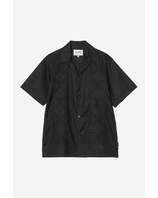 S/S SIGNET SHIRT
