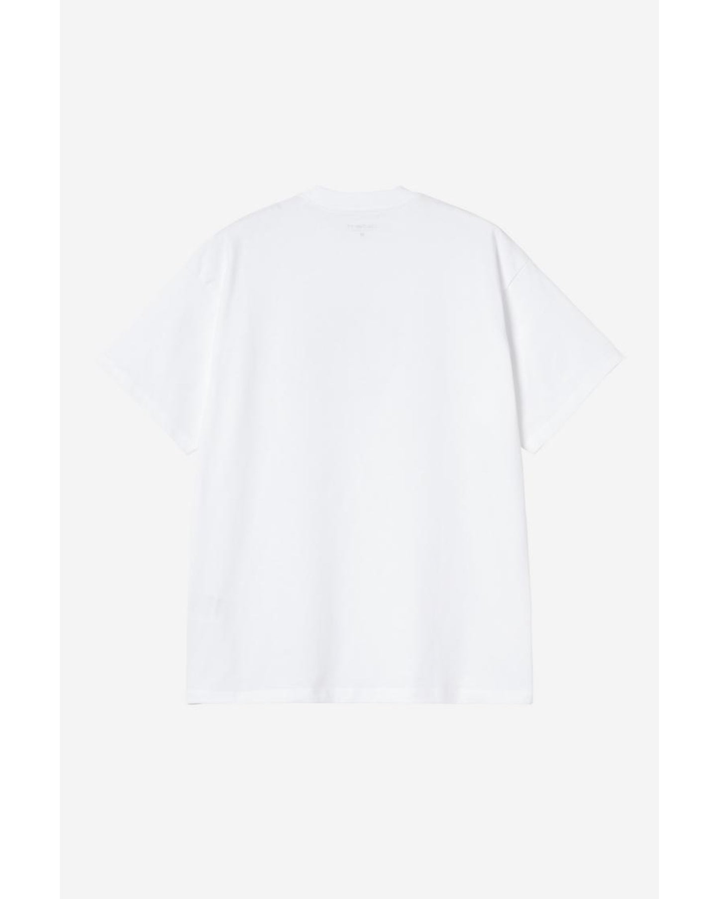 S/S BARBWIRE C T-SHIRT