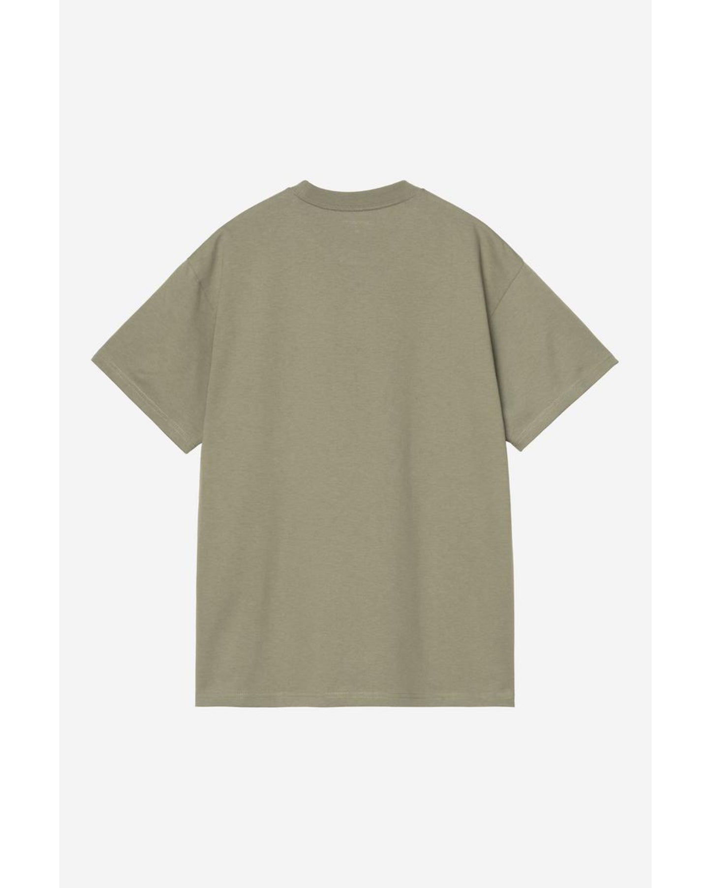 S/S BARBWIRE C T-SHIRT