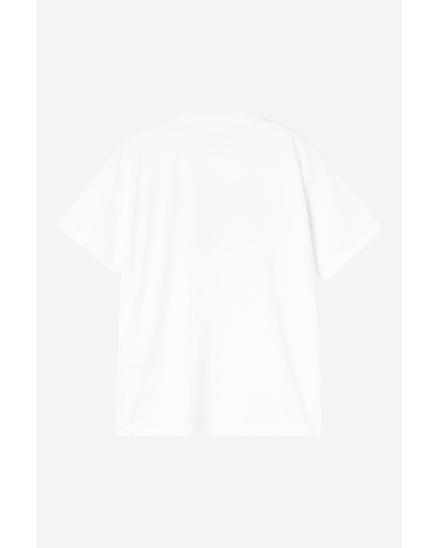 S/S TIPSY TYPE T-SHIRT