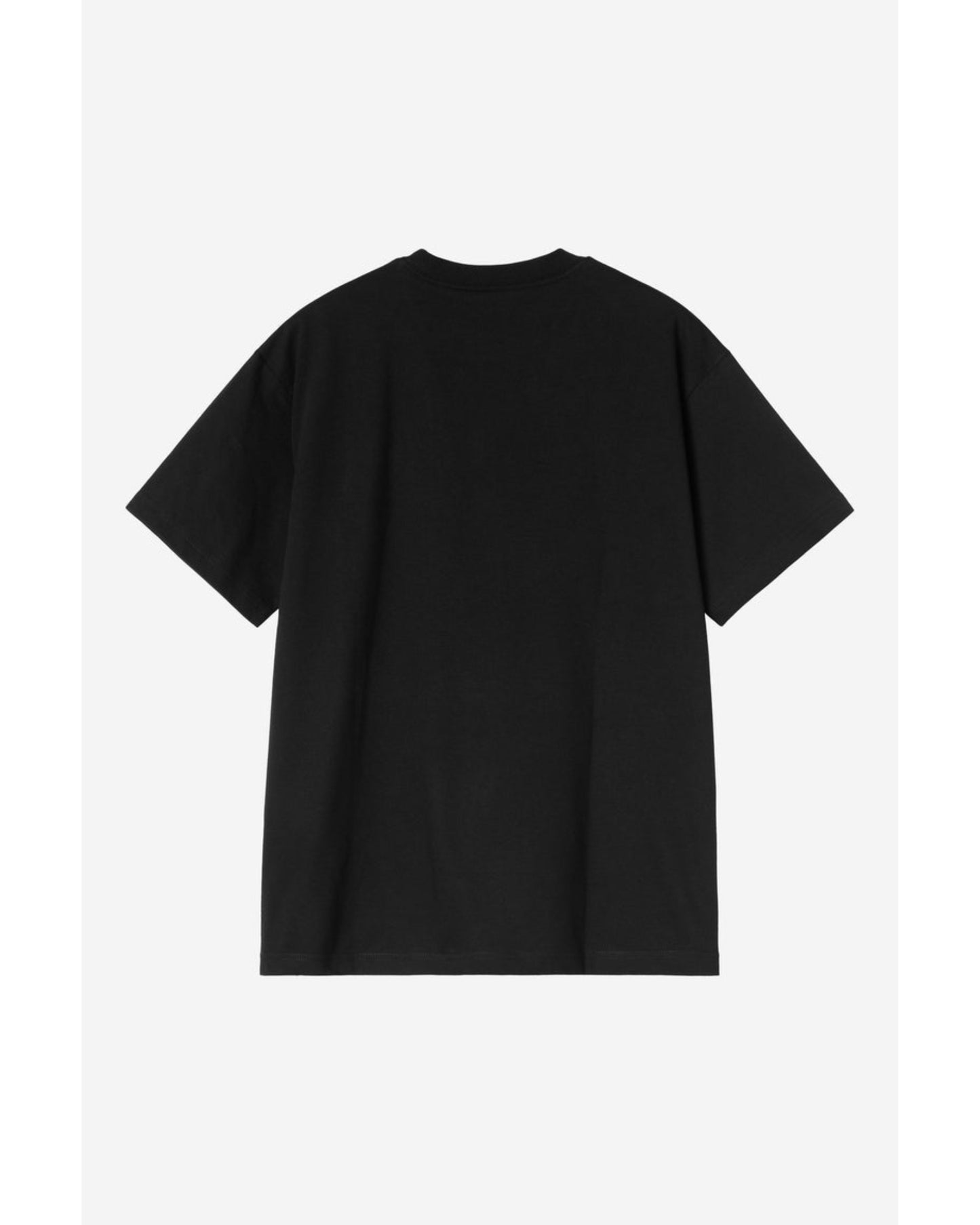 S/S TIPSY TYPE T-SHIRT