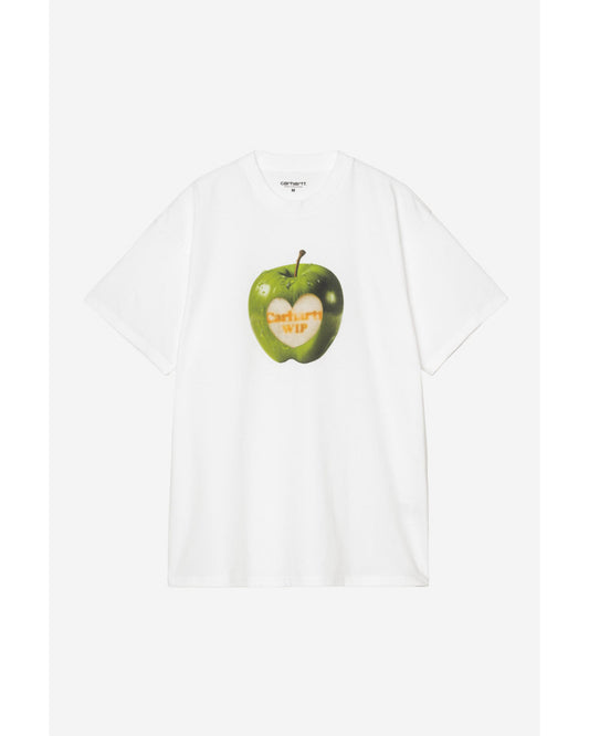 S/S SPOILED T-SHIRT