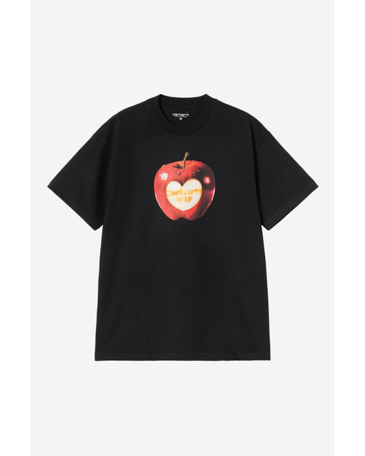 S/S SPOILED T-SHIRT