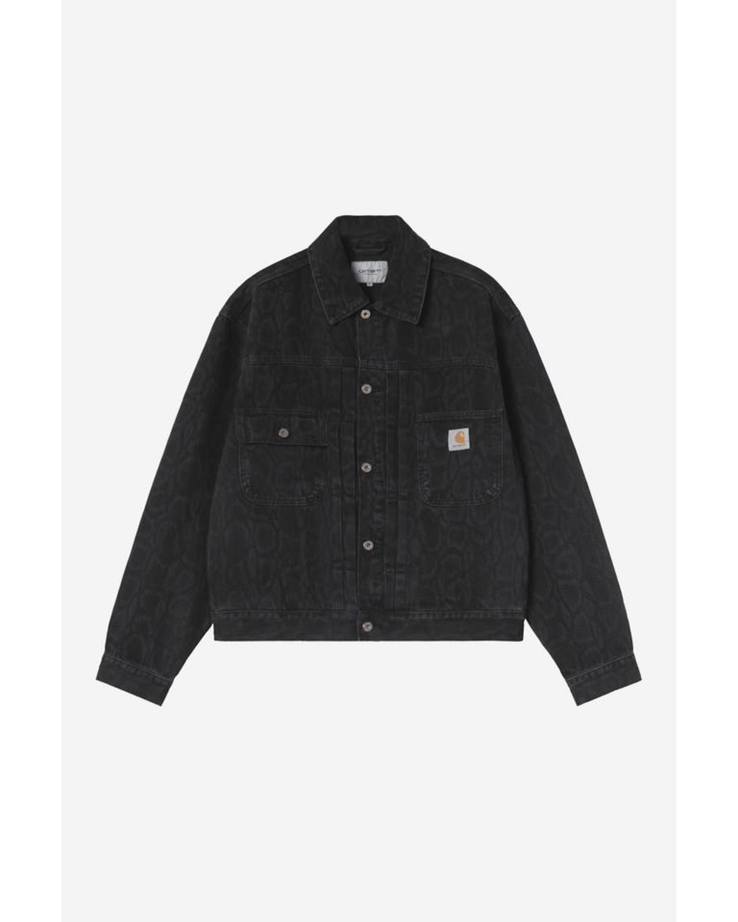 BELMAR JACKET