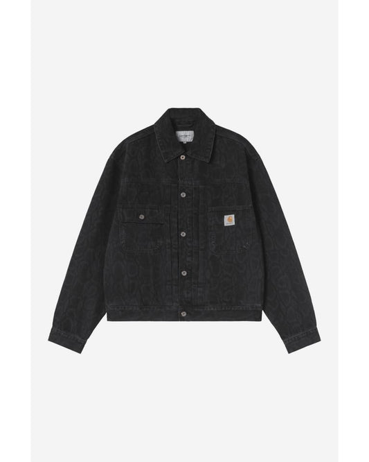 BELMAR JACKET
