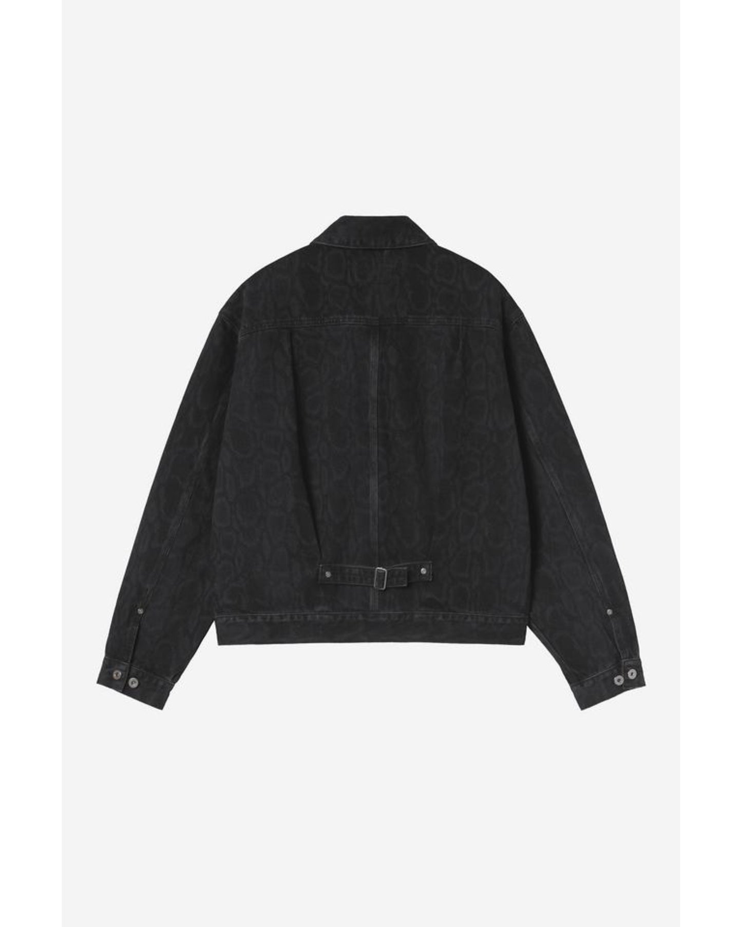BELMAR JACKET