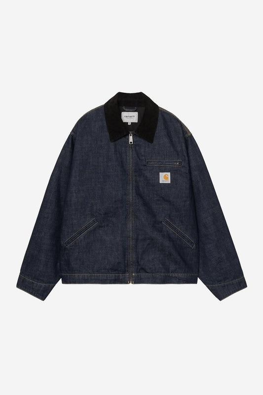 OG DETROIT JACKET