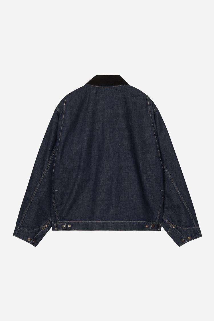 OG DETROIT JACKET