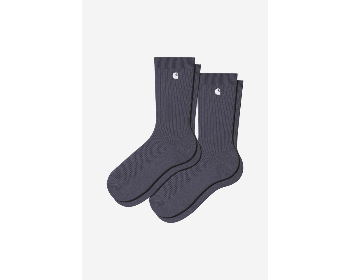 Madison Pack Socks