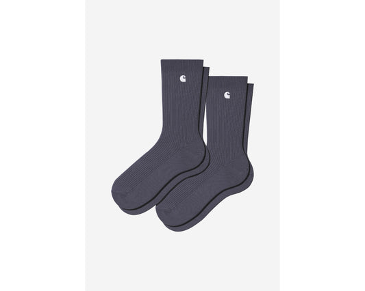 Madison Pack Socks