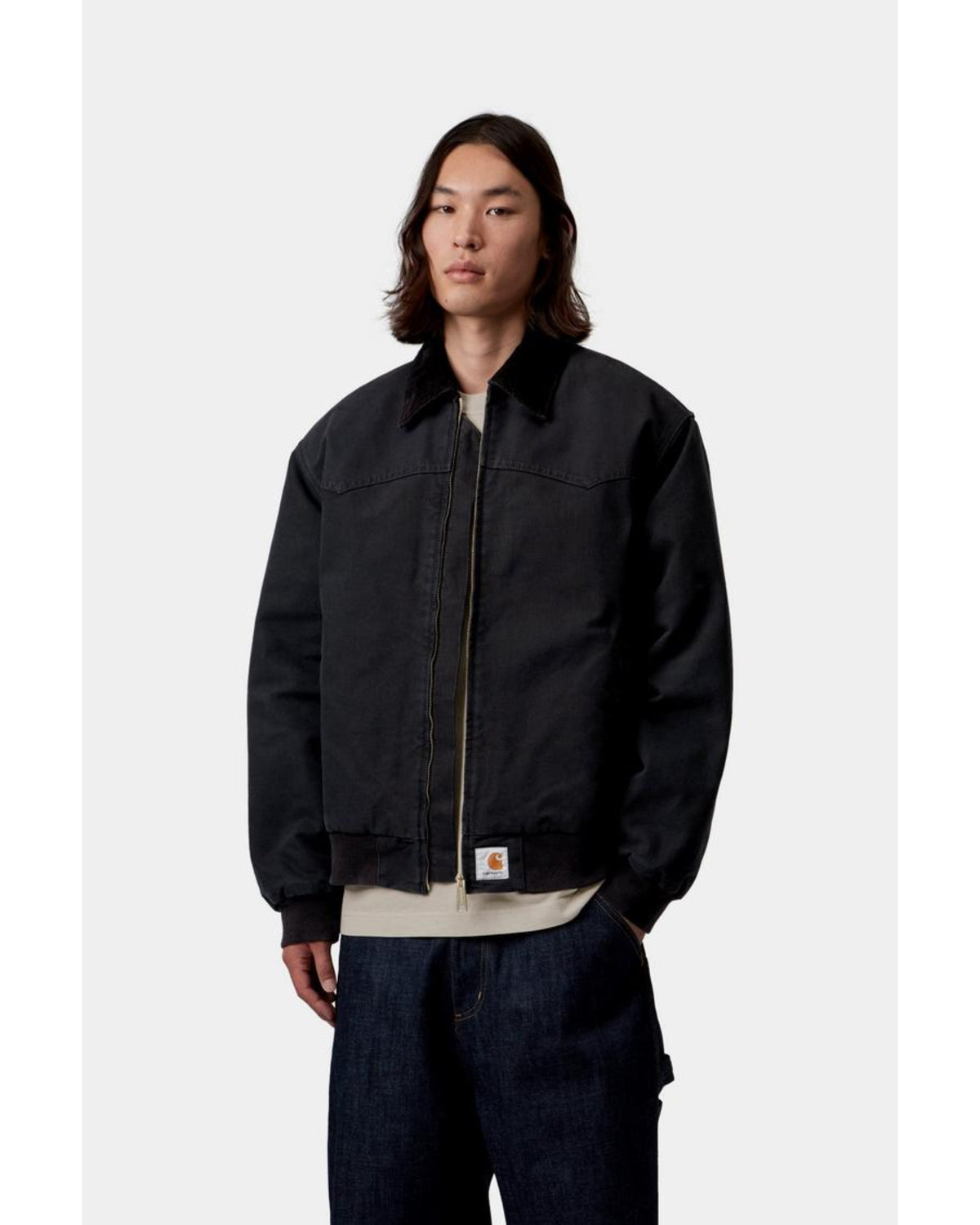 OG Santa Fe Jacket