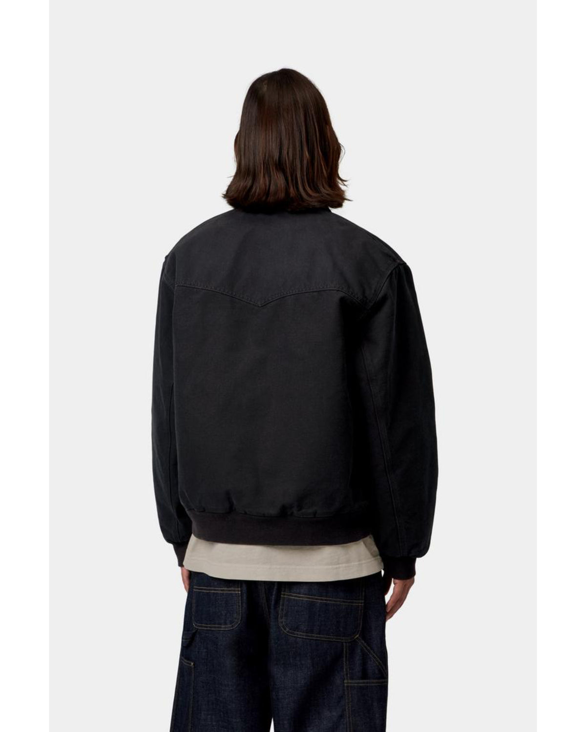 OG Santa Fe Jacket