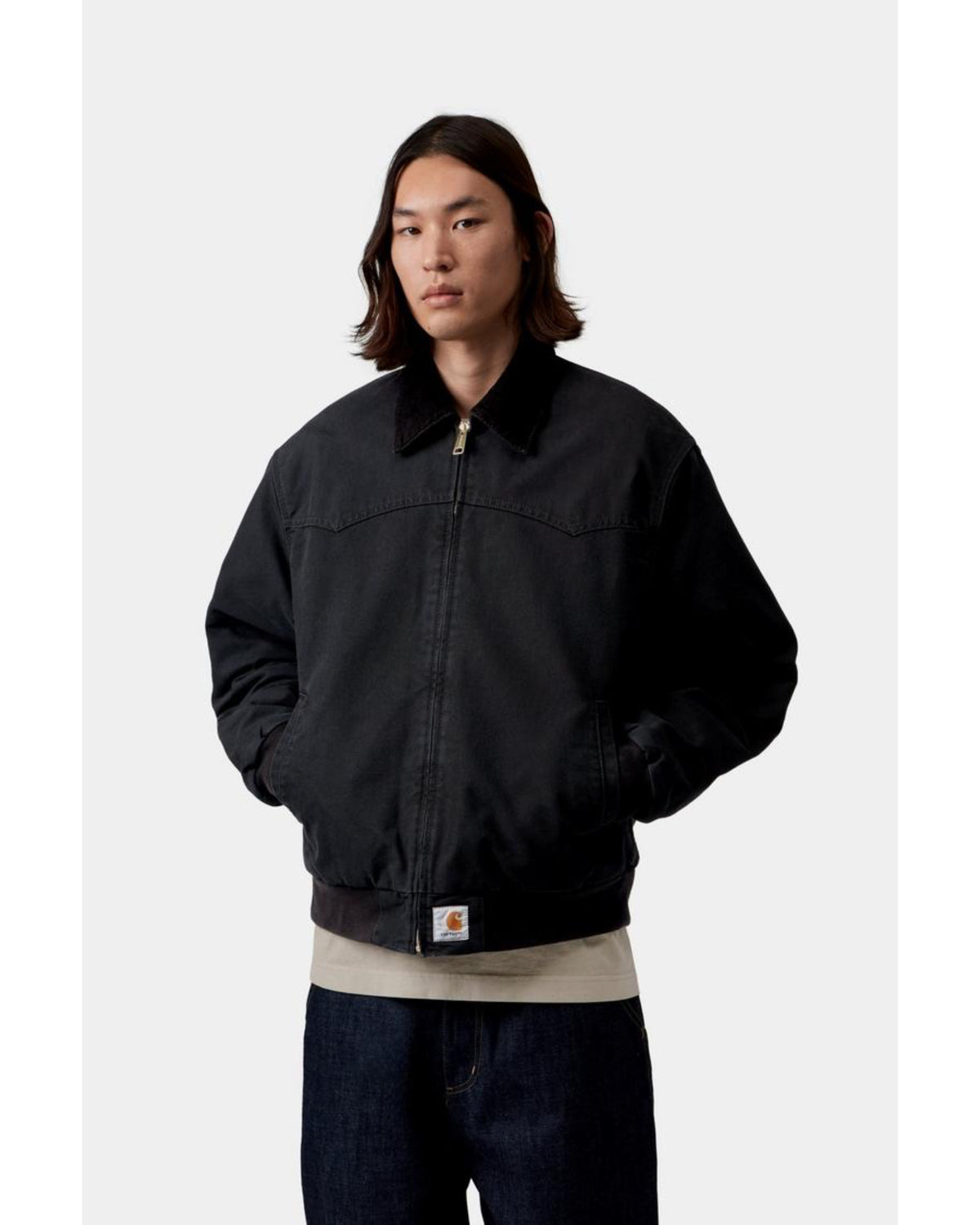 OG Santa Fe Jacket