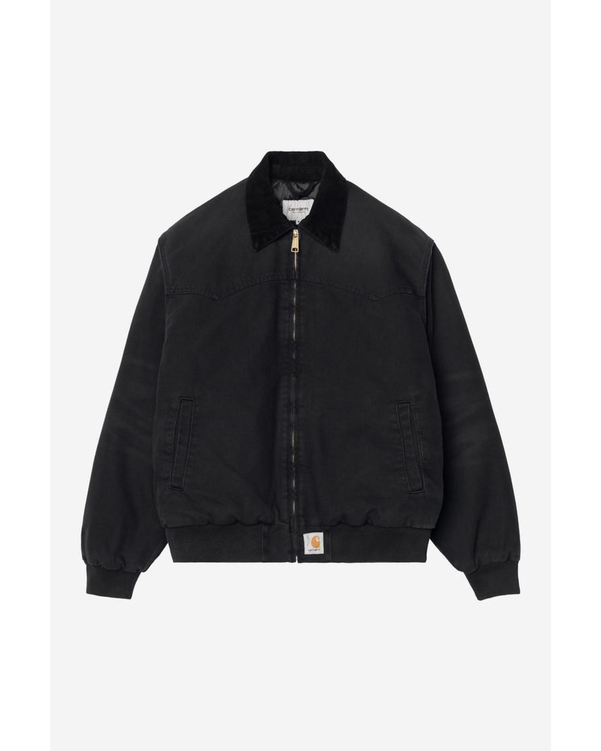OG Santa Fe Jacket