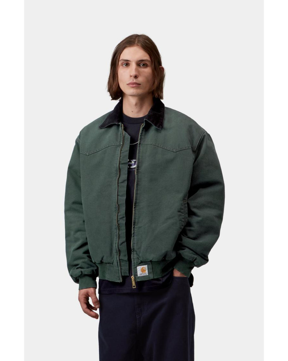 OG Santa Fe Jacket