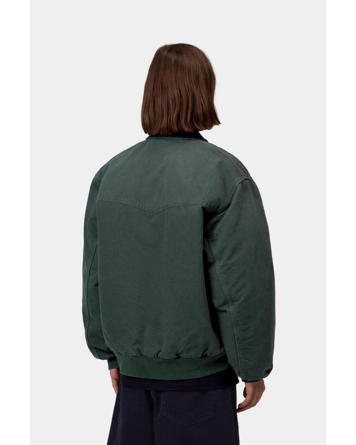 OG Santa Fe Jacket