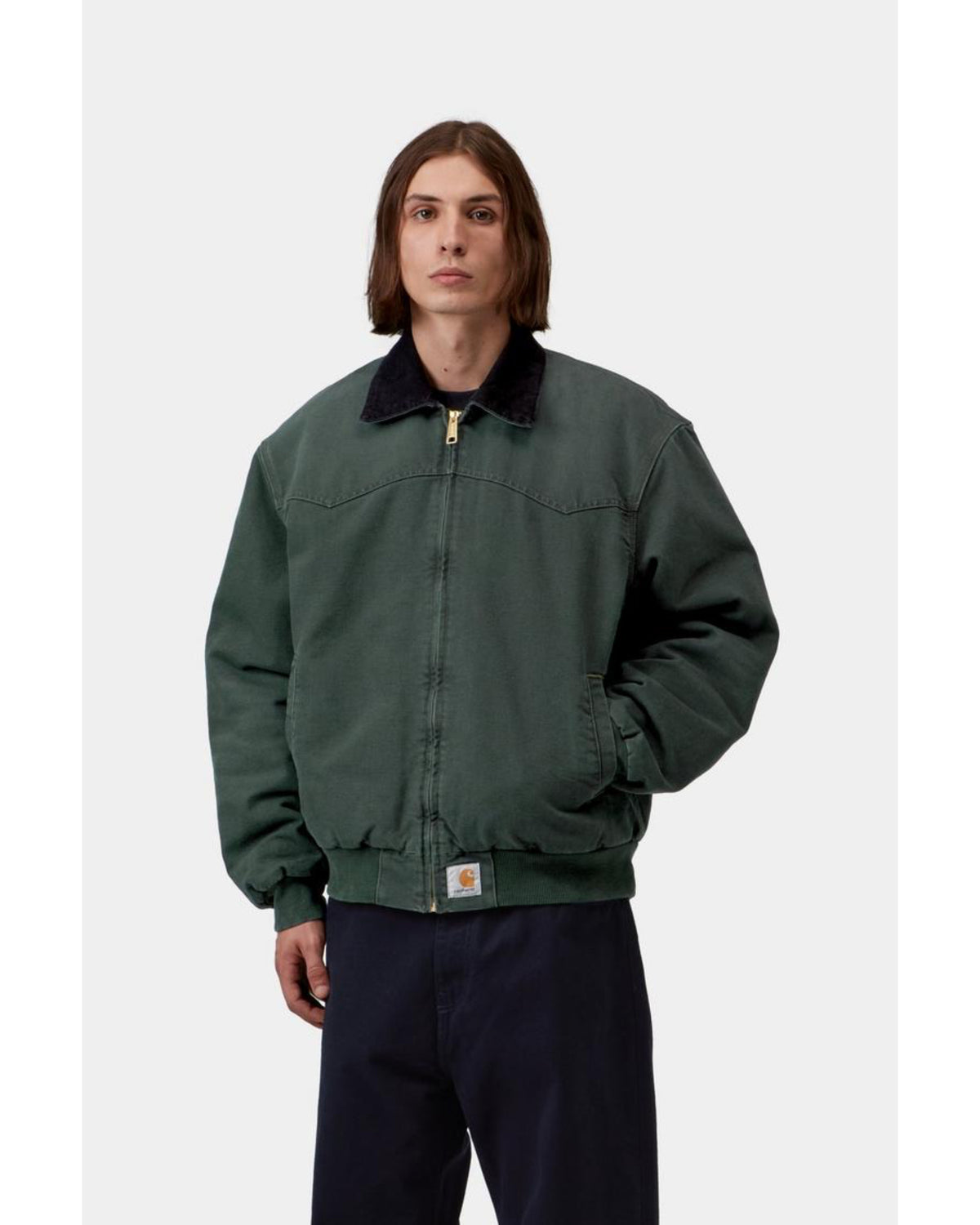 OG Santa Fe Jacket