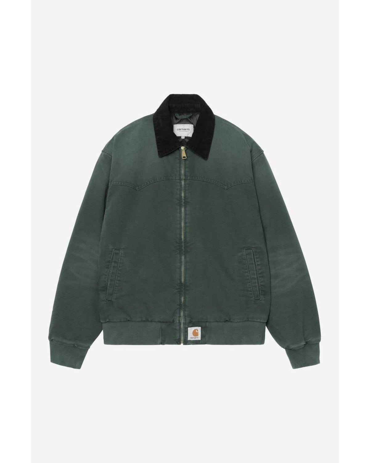 OG Santa Fe Jacket