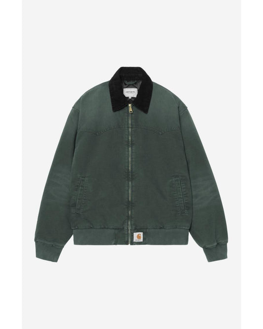 OG Santa Fe Jacket