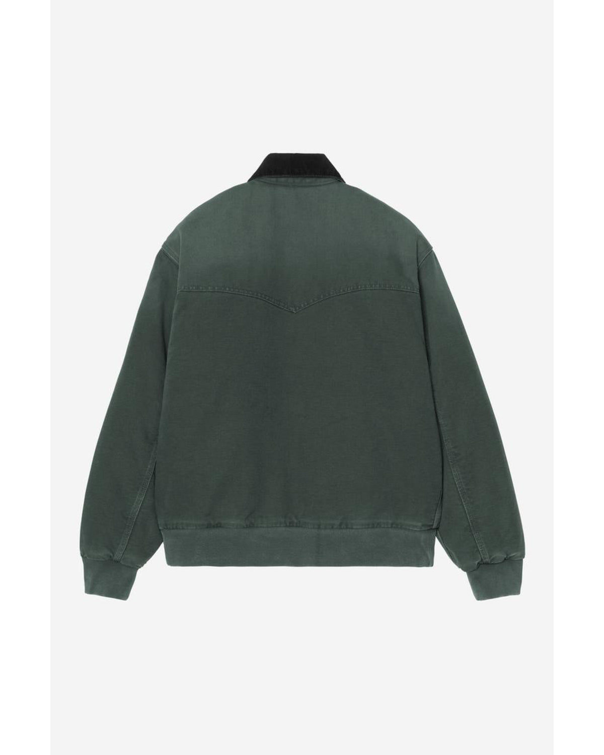 OG Santa Fe Jacket