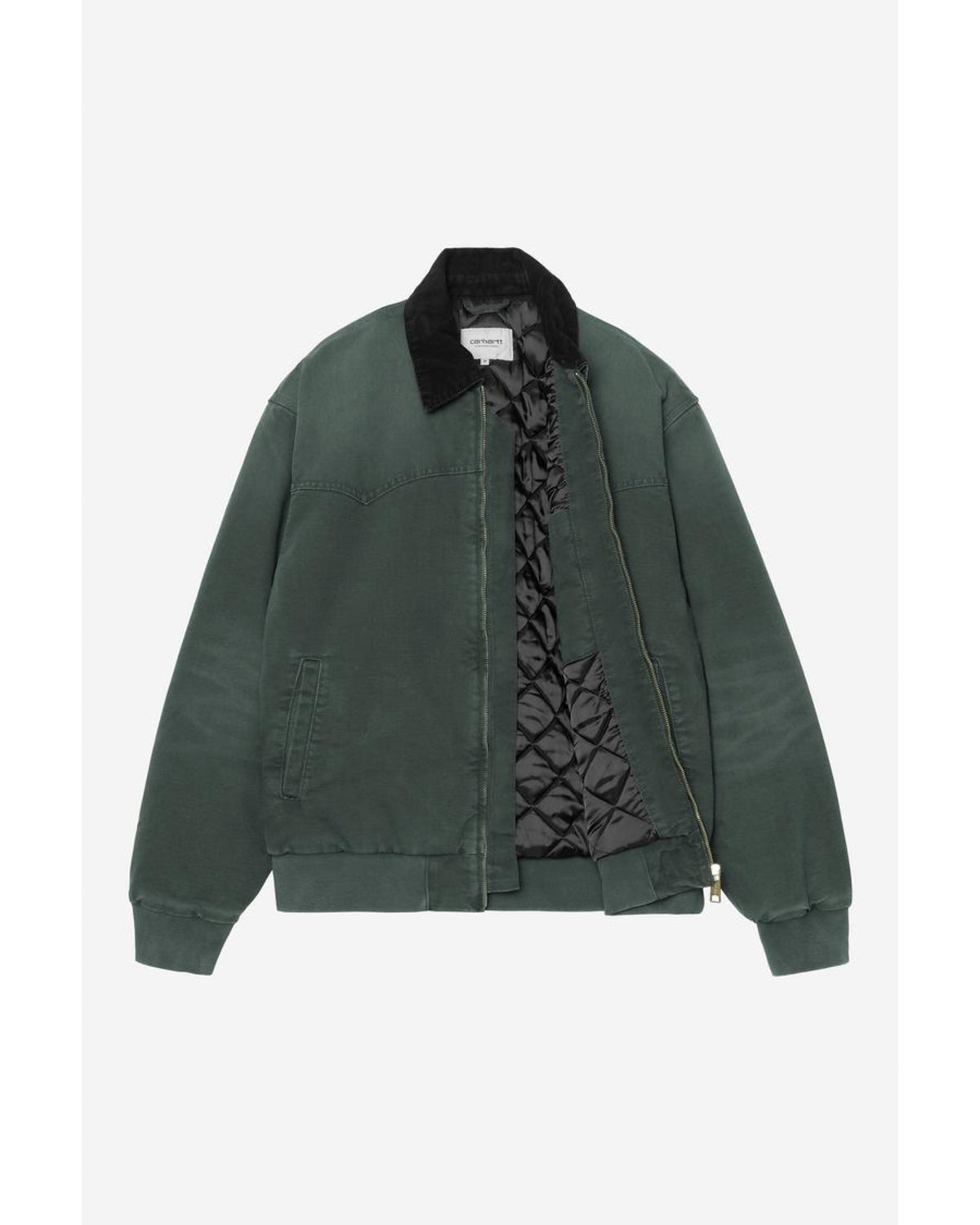OG Santa Fe Jacket