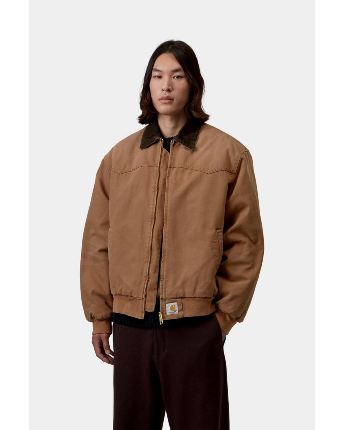 OG Santa Fe Jacket
