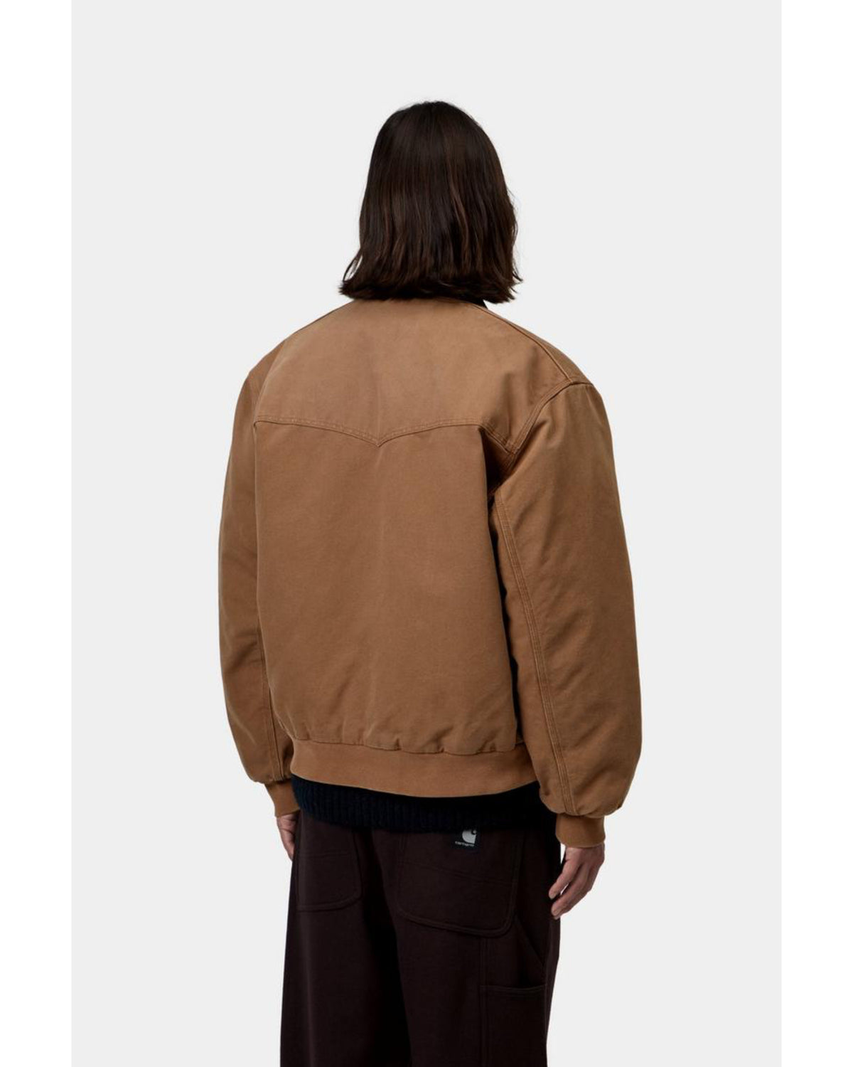 OG Santa Fe Jacket