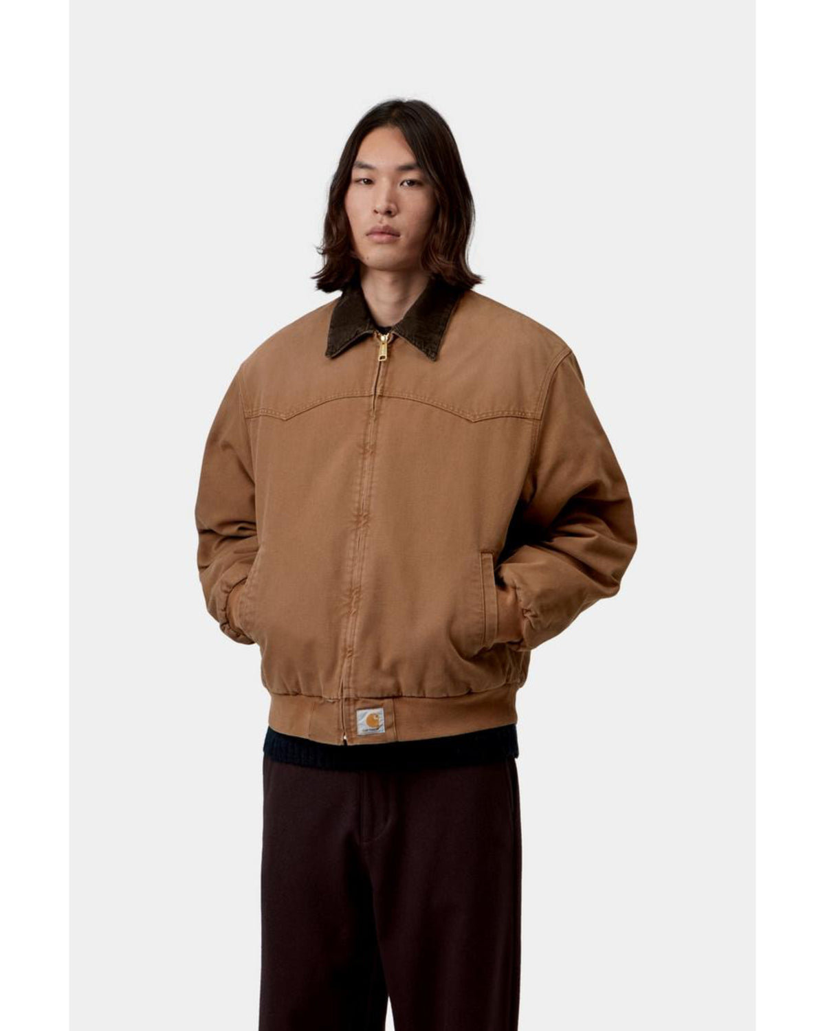 OG Santa Fe Jacket