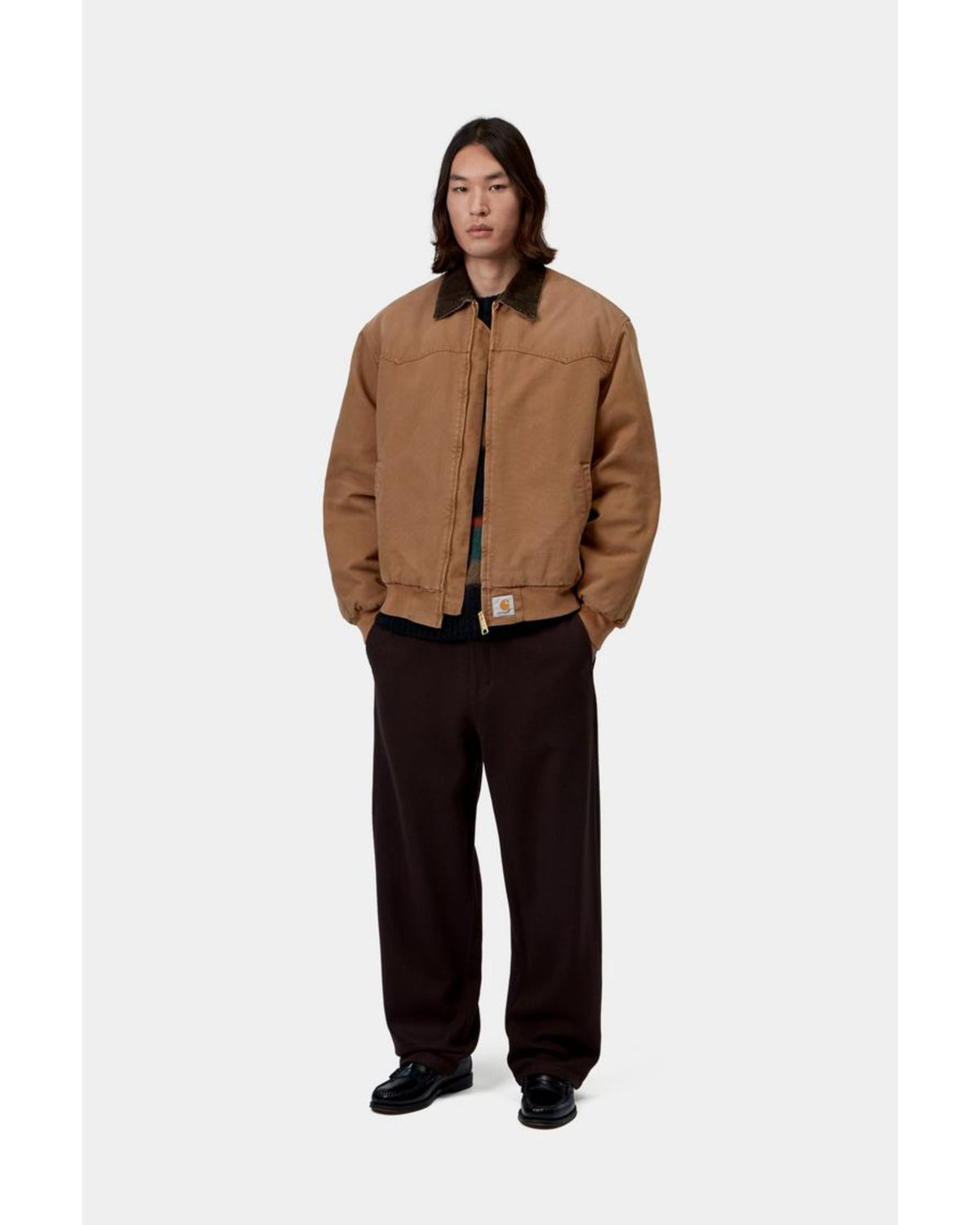 OG Santa Fe Jacket