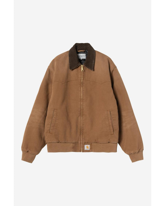 OG Santa Fe Jacket