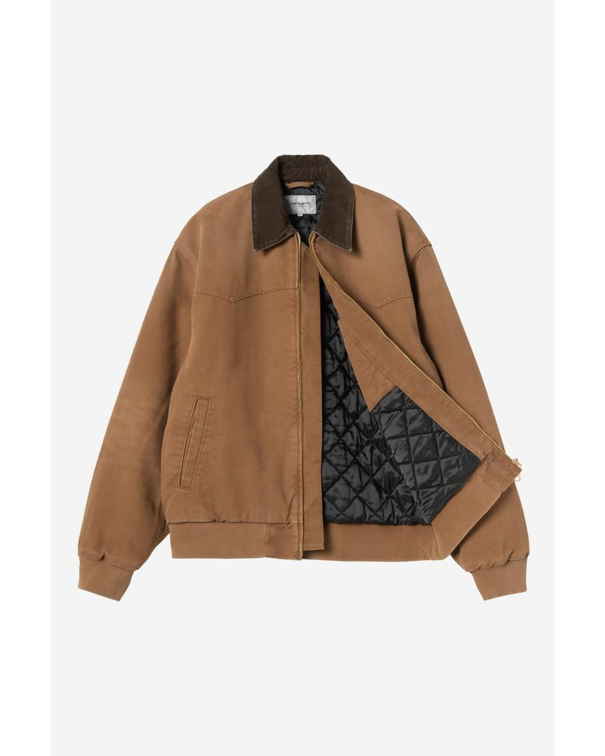OG Santa Fe Jacket