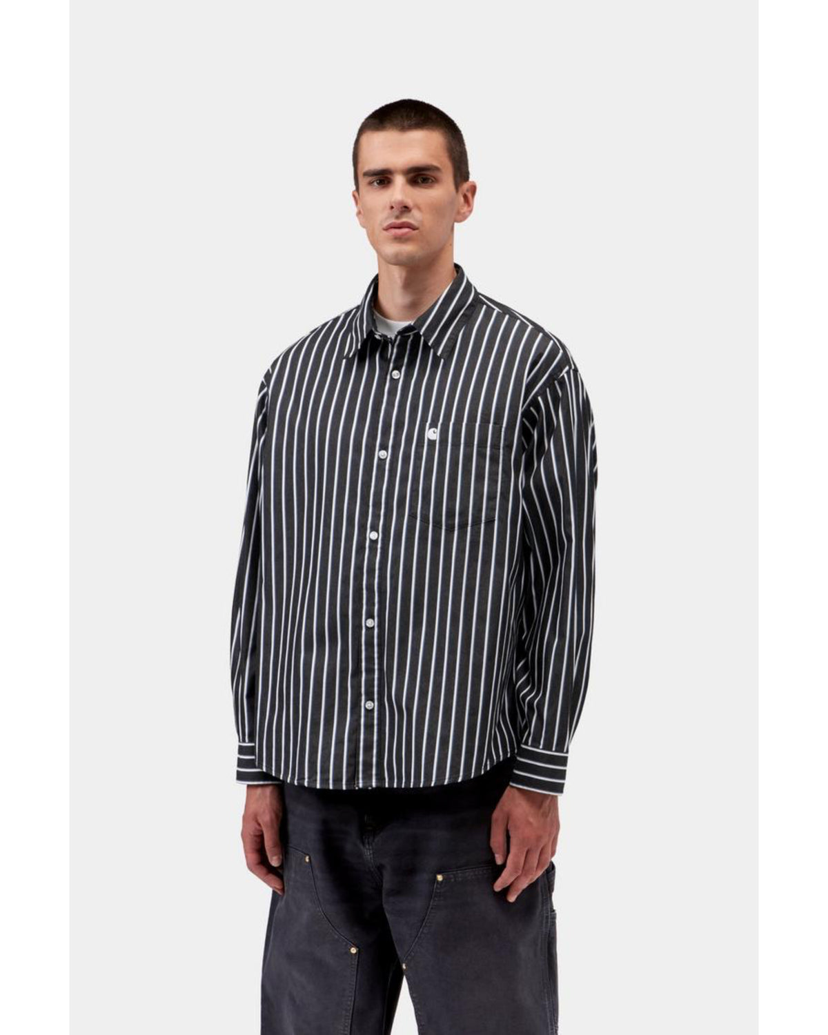 L/S Gowan Shirt