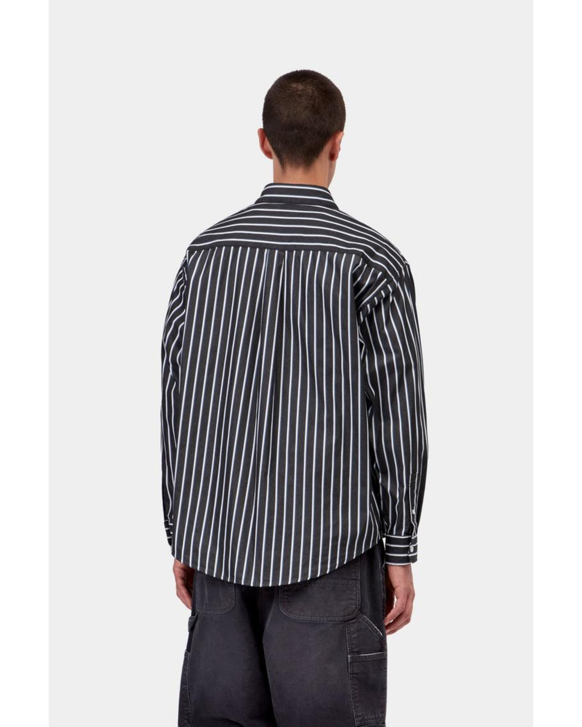 L/S Gowan Shirt