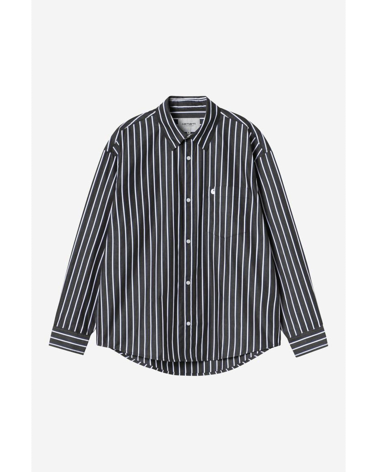 L/S Gowan Shirt