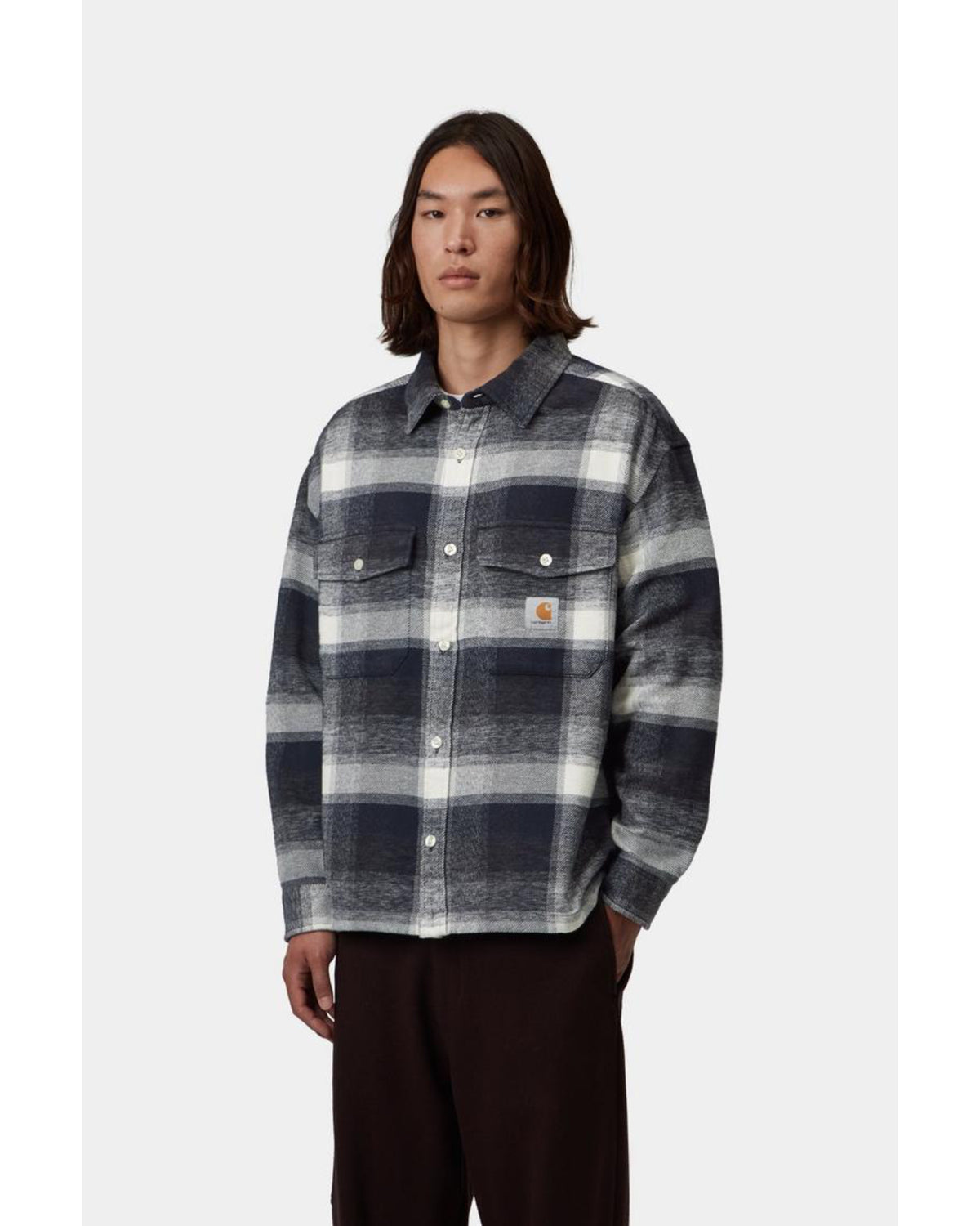 L/S Esterson Shirt
