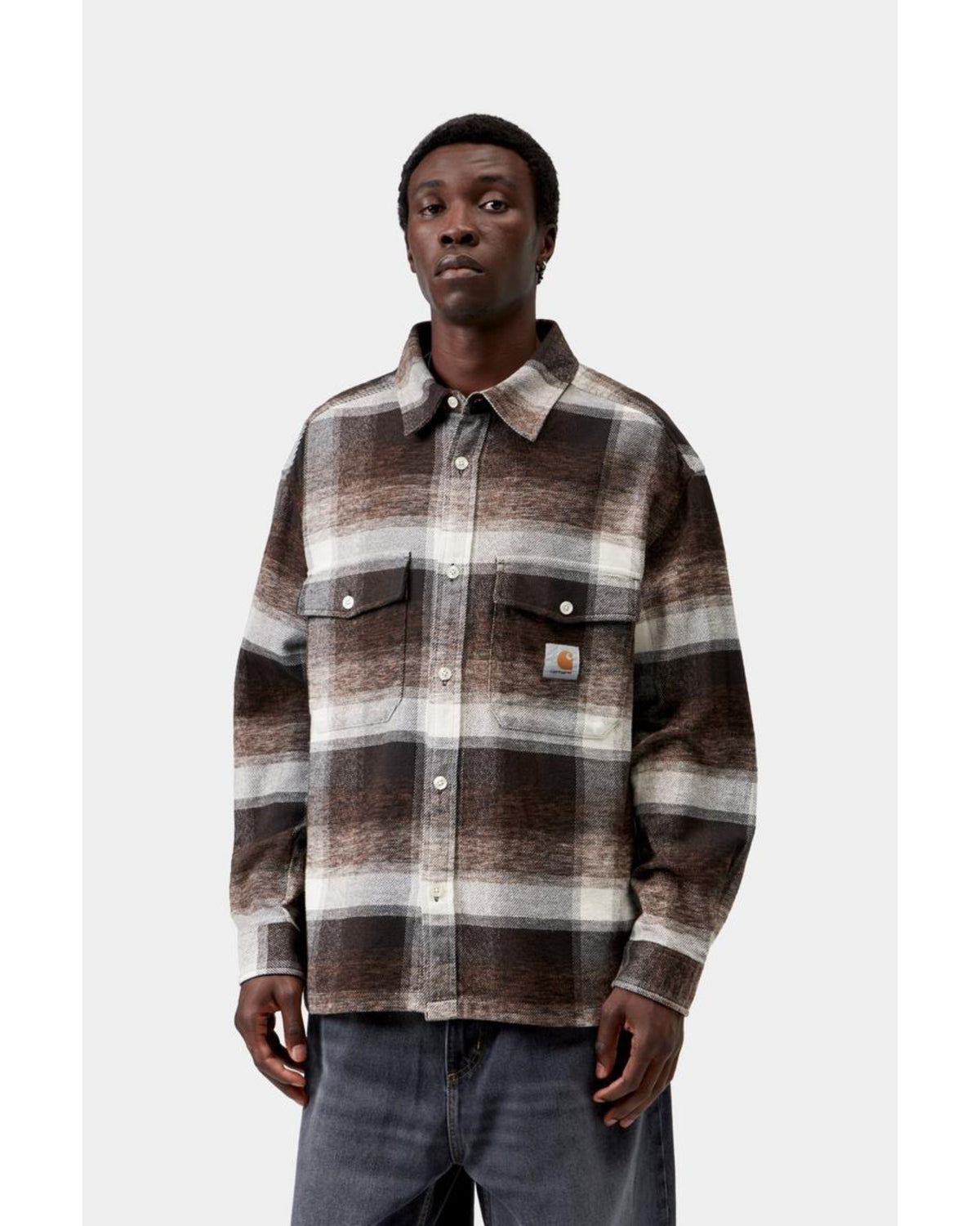 L/S Esterson Shirt