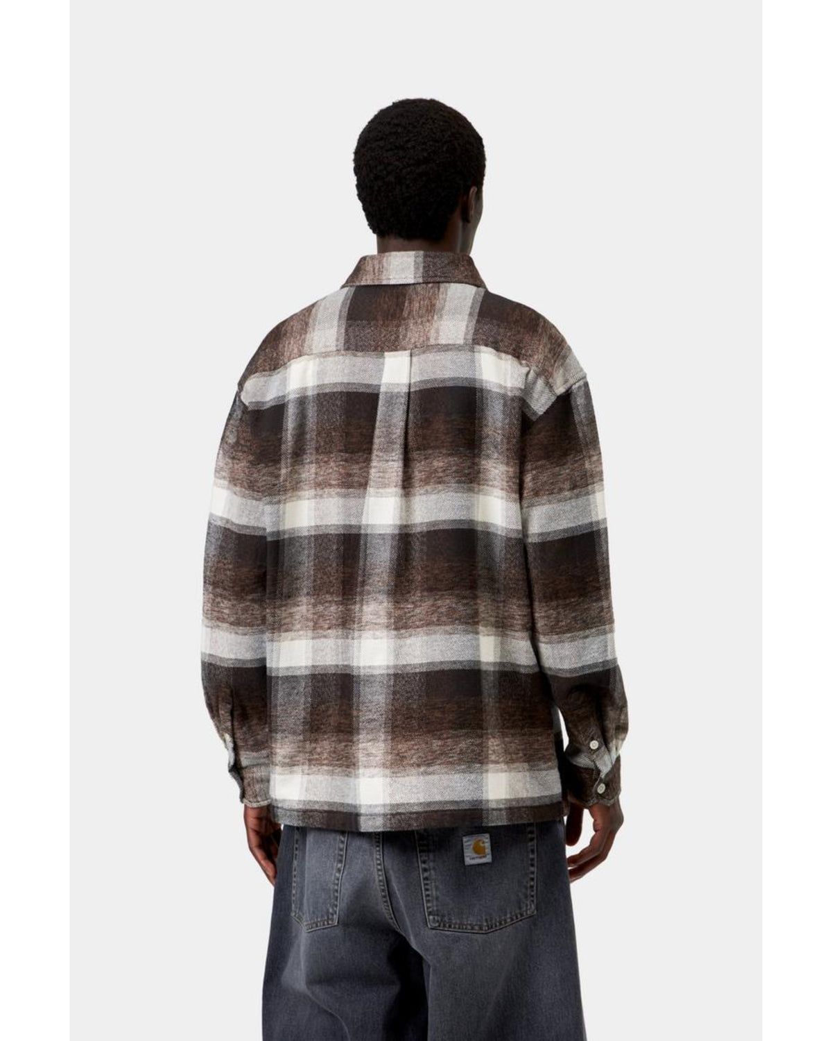 L/S Esterson Shirt