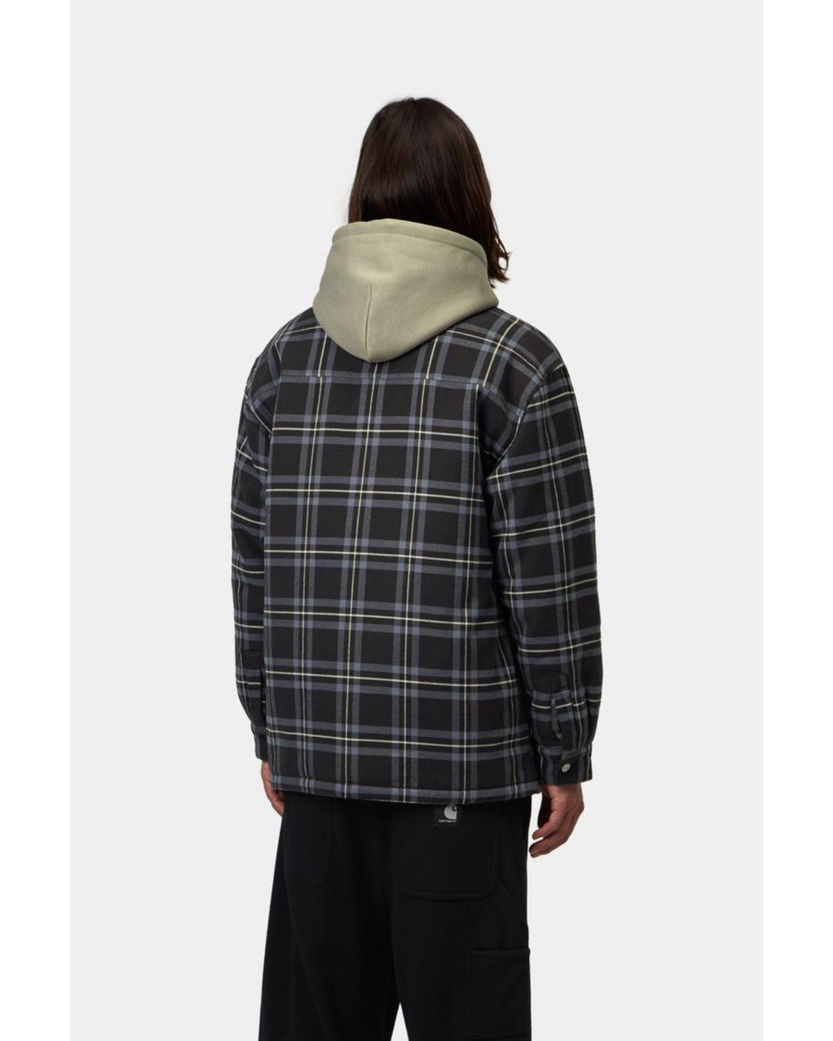Baird Shirt Jac
