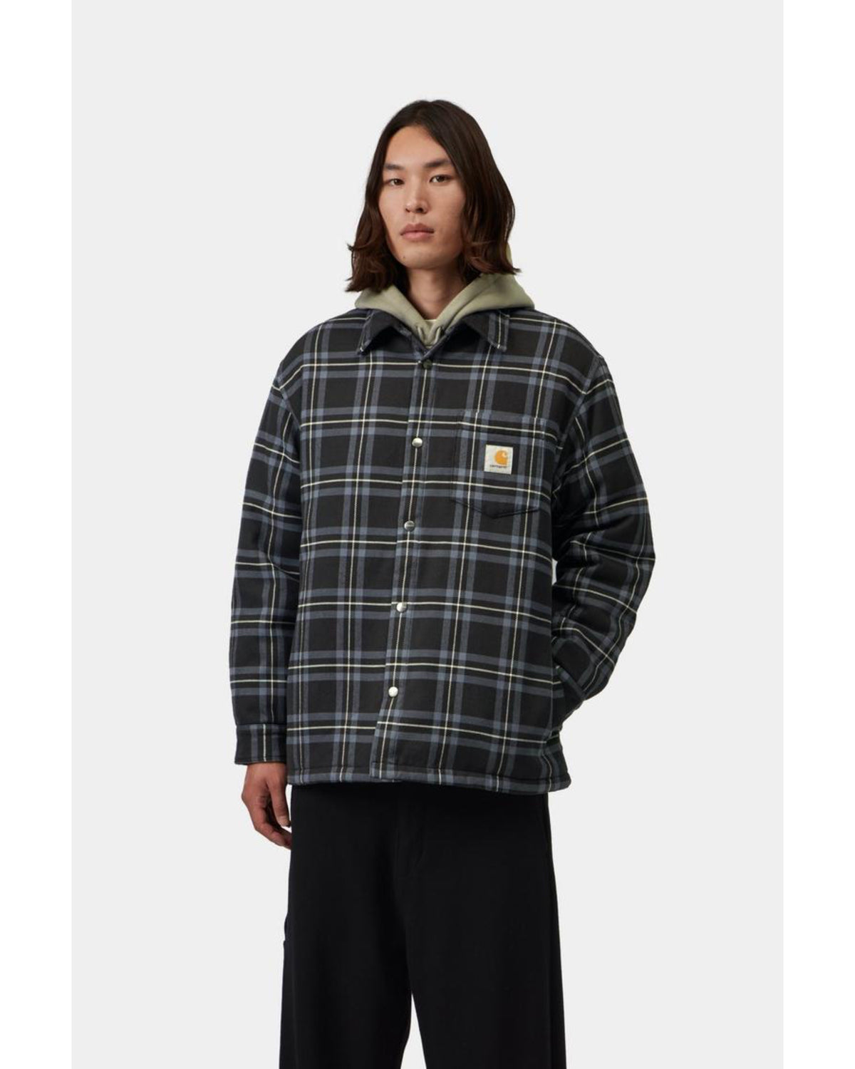 Baird Shirt Jac