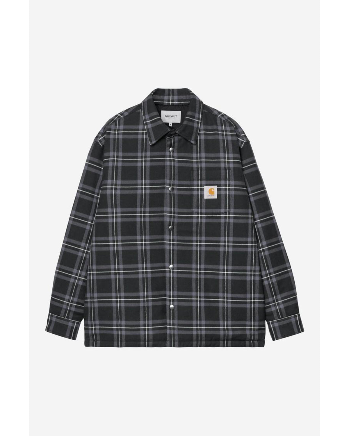 Baird Shirt Jac