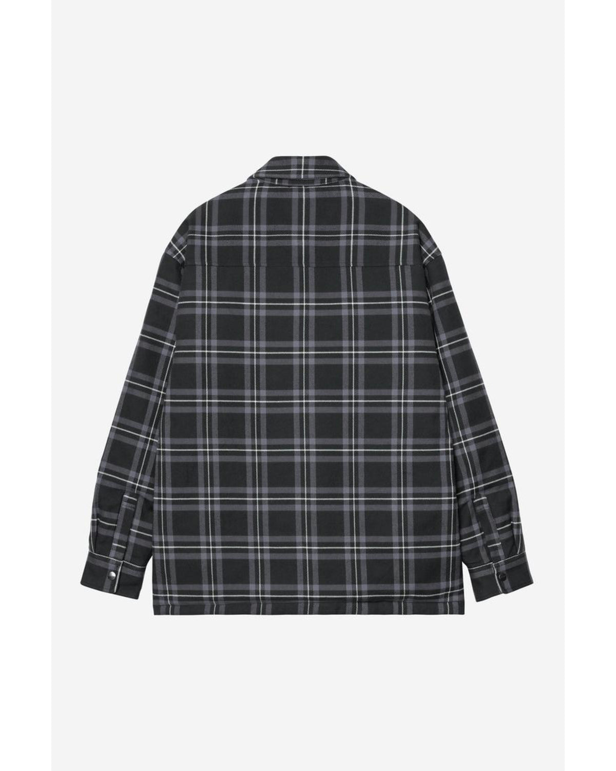 Baird Shirt Jac