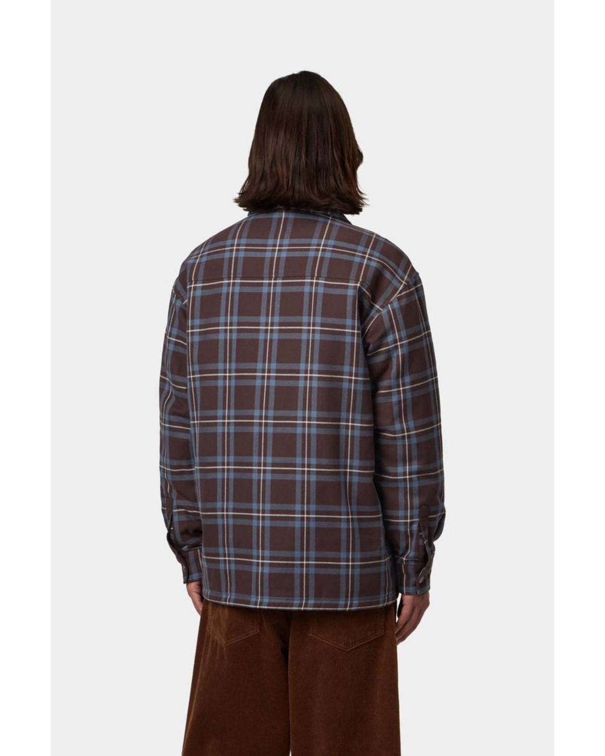 Baird Shirt Jac