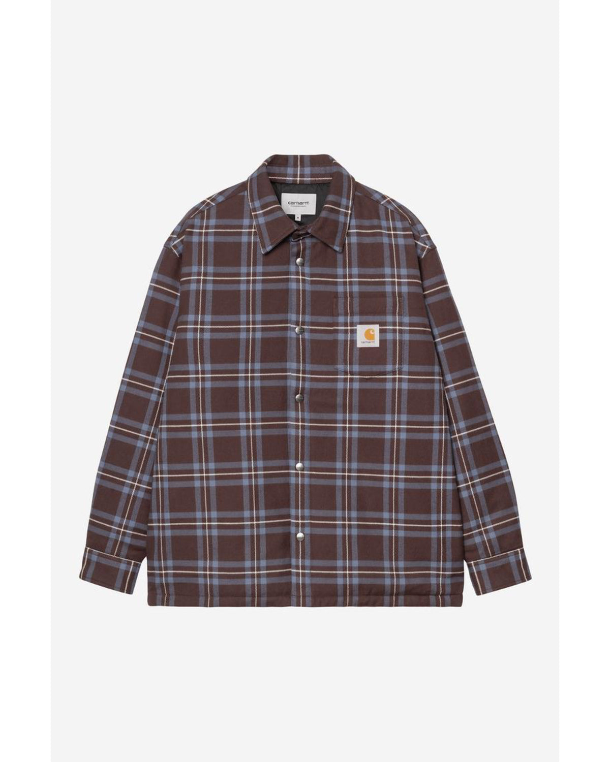 Baird Shirt Jac