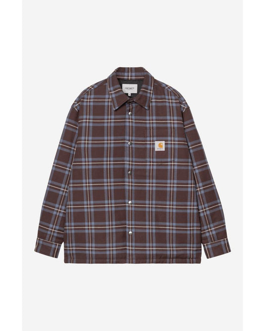 Baird Shirt Jac